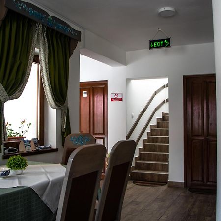 Patakmenti Panzio Spa Корунд Екстериор снимка