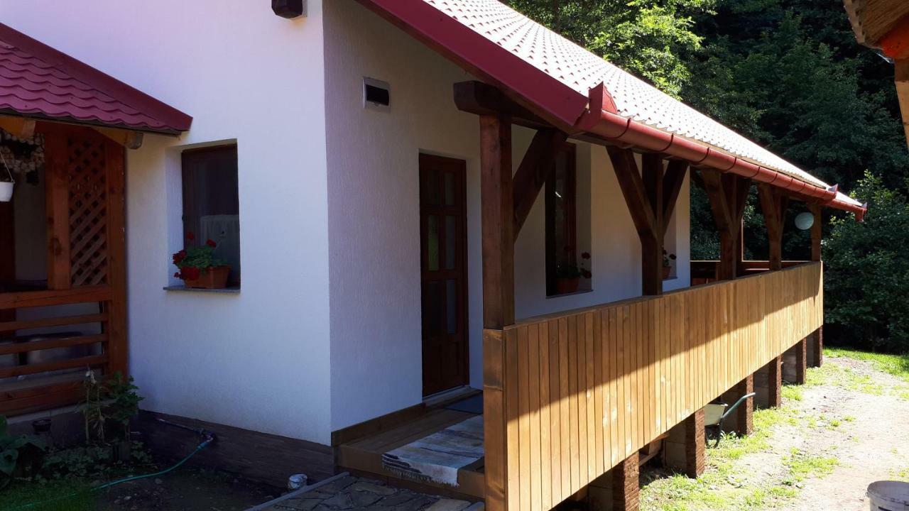 Patakmenti Panzio Spa Корунд Екстериор снимка